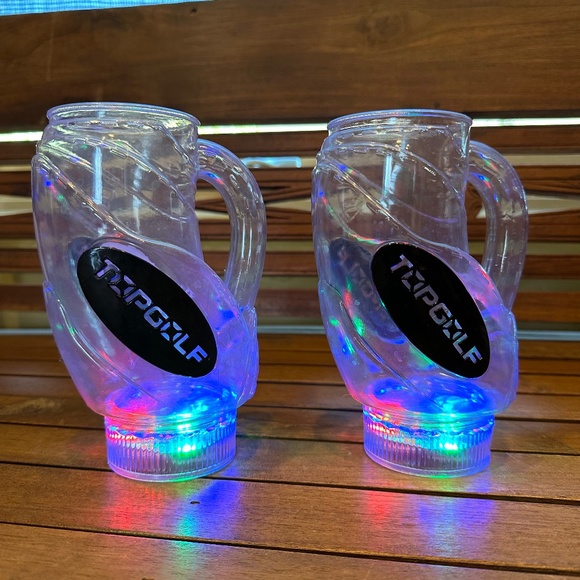 Dining Topgolf Cups Poshmark